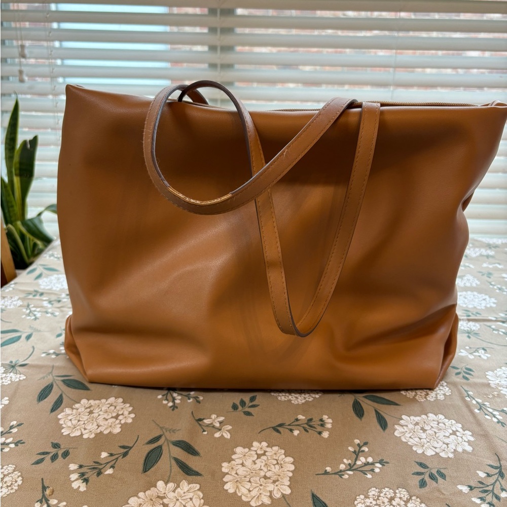 Laptop tote